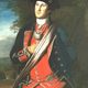 George washington 1772