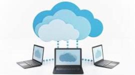 Timeline:  Evolución del Cloud en México