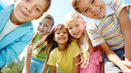 Timeline: История возникновения праздников