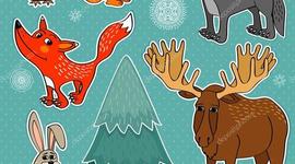 Timeline: Праздники, посвященные животным