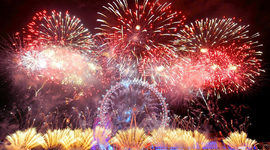 Timeline: Праздники в России