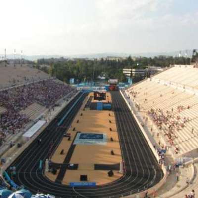 Timeline: CRONOLOGÍA DE LOS JUEGOS OLÍMPICOS MODERNOS