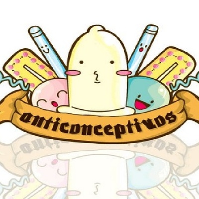Timeline: Métodos anticonceptivos