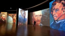 Timeline: Искусство