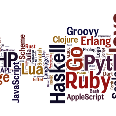 Timeline: Поколения языков программирования