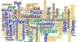 Timeline: поколения языков программирования