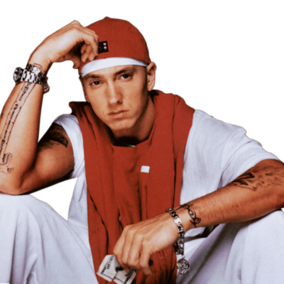 Timeline: Eminem's music path
