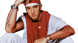 Timeline: Eminem's music path