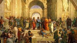 Timeline: Linea del Tiempo // Filosofia