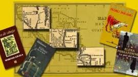 Timeline: Narrativa de primera mitad del siglo XX