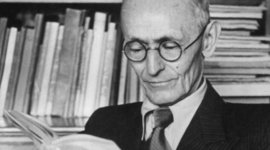 Timeline: Narrativa de la primera mitad del siglo XX