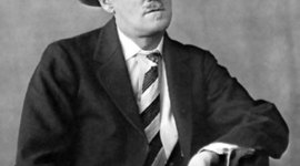 Timeline: Narrativa de la primera mitad del siglo XX