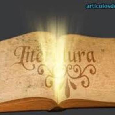 Timeline: HISTORIA DE LA LITERATURA