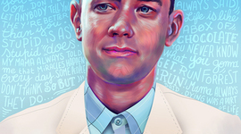 Timeline: Forest Gump: Timeline Project