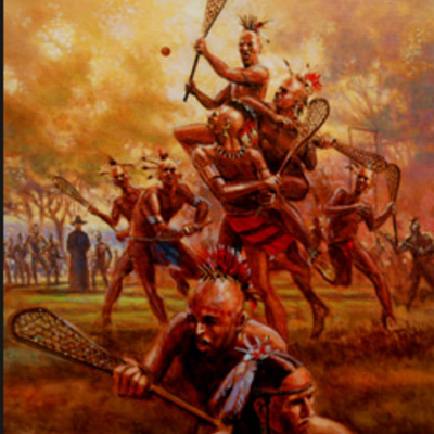 Timeline: History of Lacrosse