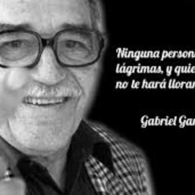 Timeline: Gabriel García Marquéz