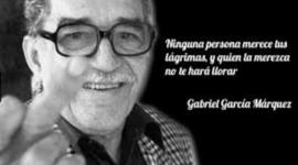 Timeline: Gabriel García Marquéz