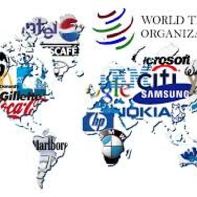 Timeline: Principales Organismos internacionales de regulación