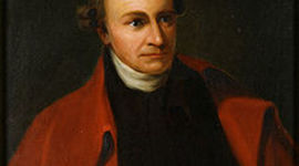 Timeline: Patrick Henry