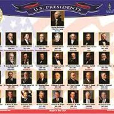 Timeline: final chapter