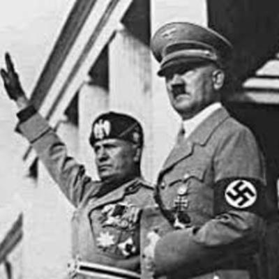 Timeline: El mundo entre 1920 y 1960