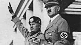 Timeline: El mundo entre 1920 y 1960