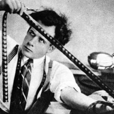 Timeline: História da edição/montagem