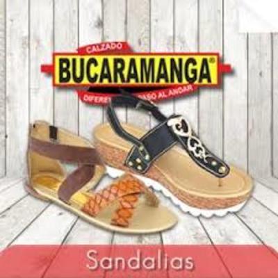 Timeline: Problema de calzado de Buscaramanga