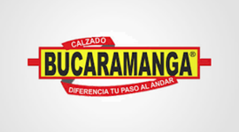 Timeline: solución tecnológica de calzado bucaramanga