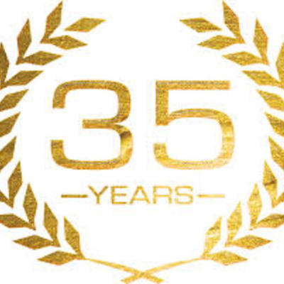 Timeline: The Last 35 Years