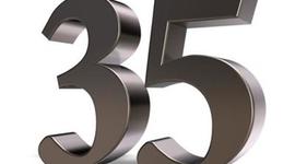 Timeline: The Last 35 Years...