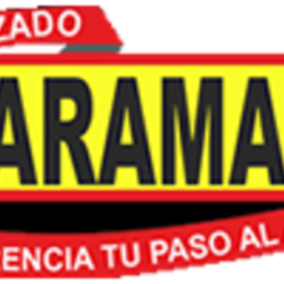 Timeline: Calzado  Bucaramanga