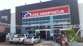 Timeline: Solución de el problema la olímpica