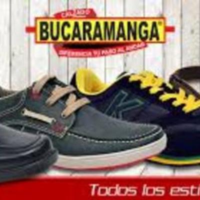 Timeline: problema y solucion de el problema de calzado bucaramanga