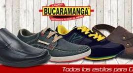 Timeline: problema y solucion de el problema de calzado bucaramanga