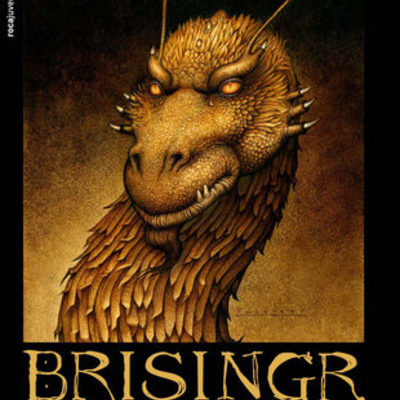 Timeline: Brisingr