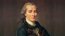 Timeline: Immanuel Kant