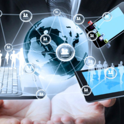 Timeline: Línea de Tiempo Negocios On line