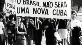 Timeline: O Regime Militar