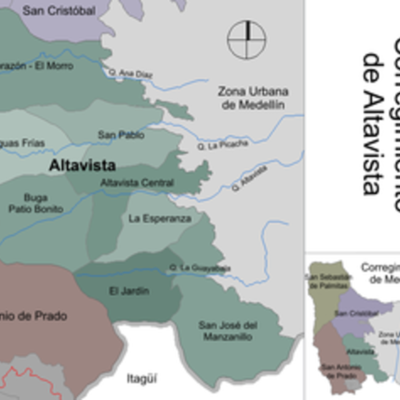 Timeline: Manejo de residuos solidos.