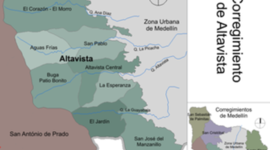 Timeline: Manejo de residuos solidos.