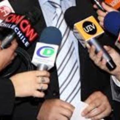 Timeline: Tarjeta profesional del comunicador en Colombia