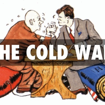 Timeline: The Cold War