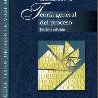 Timeline: Teoría del proceso