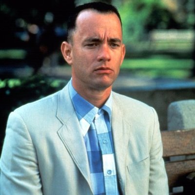 Timeline: Forest Gump Timeline