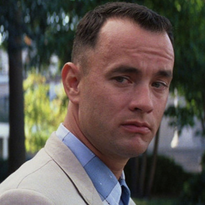 Timeline: Forrest Gump Timeline
