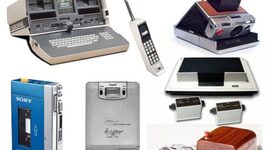 Timeline: Artefactos Tecnologicos Antiguos