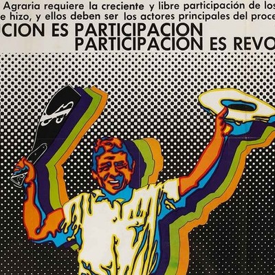 Timeline: Gobierno de Velasco Alvarado - Reformas