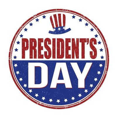 Timeline: Presidents Day