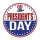 Presidents day